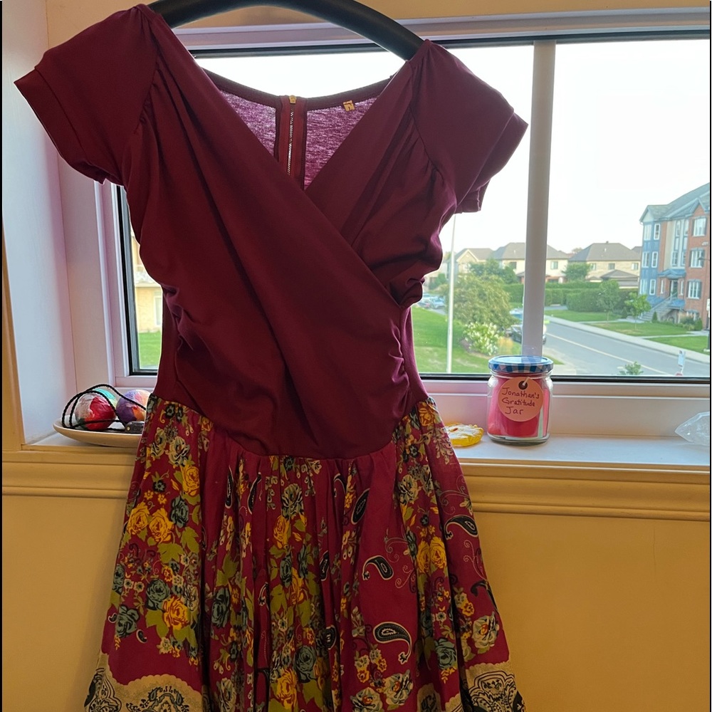 2 new beautiful dresses good price